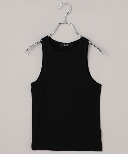 FREAK'S STORE（フリークスストア） タンクトップ ノースリーブ FAD