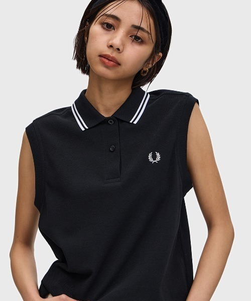 FRED PERRY ポロシャツ ポロ The Fred Perry Shirt - G7200