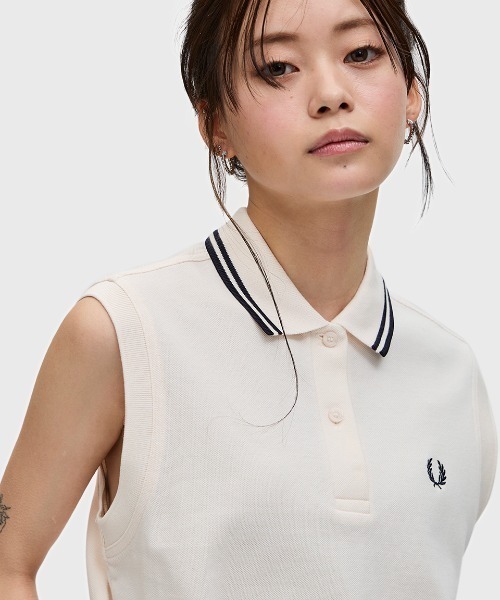 FRED PERRY ポロシャツ ポロ The Fred Perry Shirt - G7200