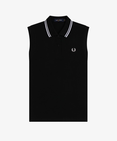 FRED PERRY（フレッドペリー） ポロシャツ ポロ The Fred Perry Shirt