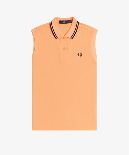 FRED PERRY（フレッドペリー） ポロシャツ ポロ The Fred Perry Shirt