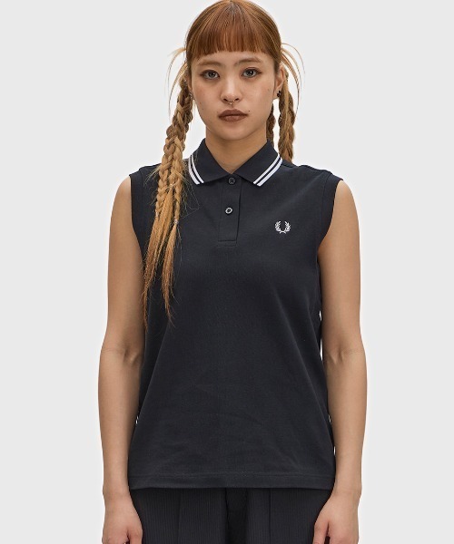 FRED PERRY（フレッドペリー） ポロシャツ ポロ The Fred Perry Shirt