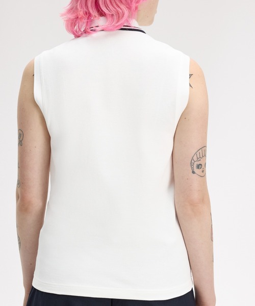 FRED PERRY（フレッドペリー） ポロシャツ ポロ The Fred Perry Shirt