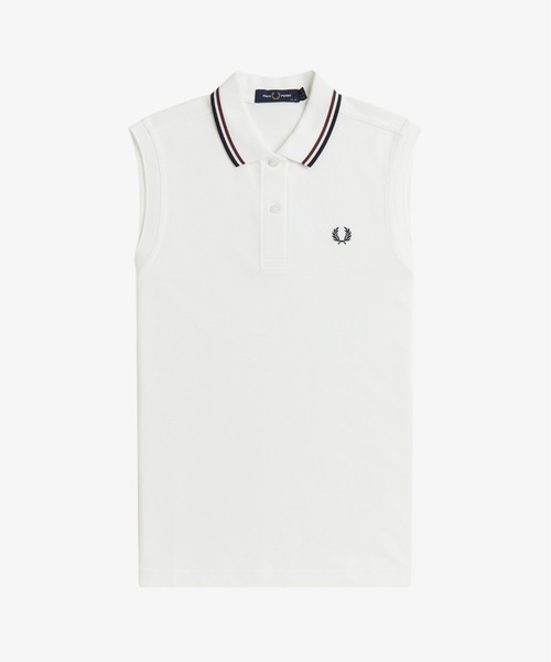 FRED PERRY(フレッドペリー) ポロシャツ ポロ The Fred Perry Shirt FRED PERRY(フレッドペリー) ポロシャツ ポロ The Fred Perry Shirt