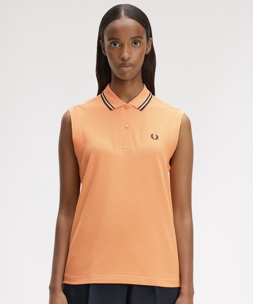 FRED PERRY（フレッドペリー） ポロシャツ ポロ The Fred Perry Shirt