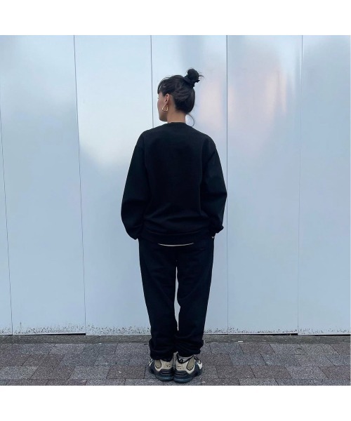 miney ナイロン×スウェットSETUP 「DOCKING」　パンツのみ　新品 miney ナイロン×スウェットSETUP 「DOCKING」 パンツのみ 新品