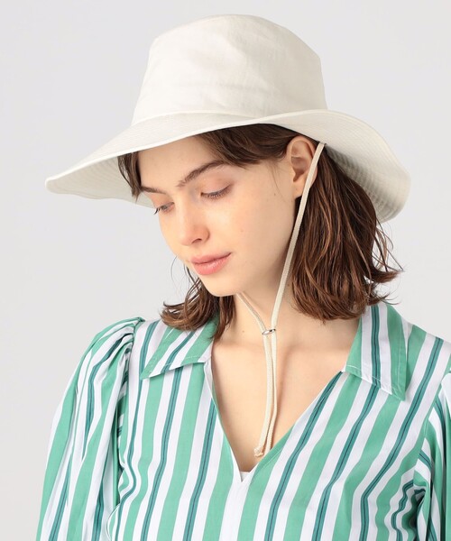 LA MAISON DE LYLLIS】 HAMPTON（ハット）｜NOBLE（ノーブル）の