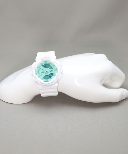 G-SHOCK 腕時計 BEACH TIME LAPSE Series / GA-110TL-7AJF