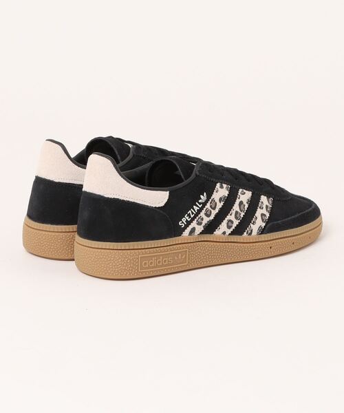 スニーカー adidas FW25 HANDBALL SPEZIAL (JR3629 ORBGRY) adidas - HANDBALL SPEZIAL WMNS Orbit Grey/Wonder Quartz/Gum