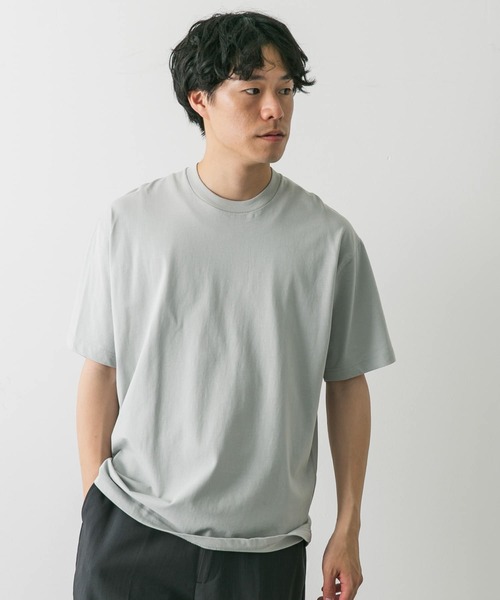 ☆【 】☆クラシックスリムTシャツ☆ URBAN RESEARCH DOORS tシャツ USAコットン ライトオンス