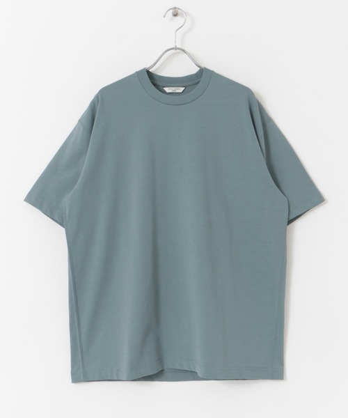 URBAN RESEARCH DOORS tシャツ USAコットン ライトオンス