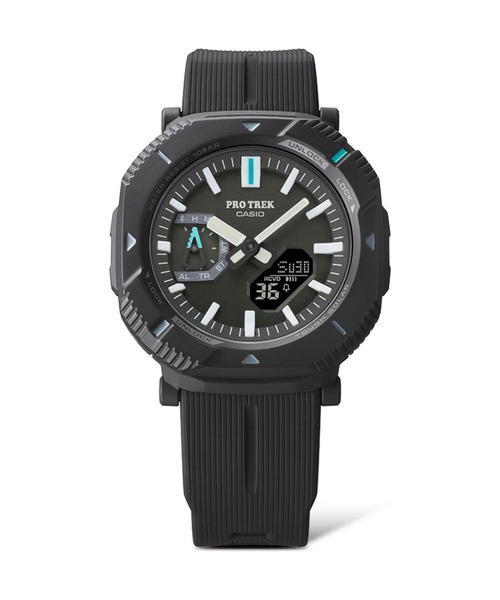 カシオ　PRO TREK Hiker Line/ PRJ-B001-1JF　新品 PRO TREK PROTREK プロトレック カシオ FUN OUTDOOR STYLE