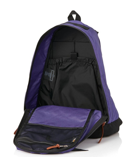 デイバック リュック デイパック DAY PACK ウルトラバイオレット メンズ レディースの画像