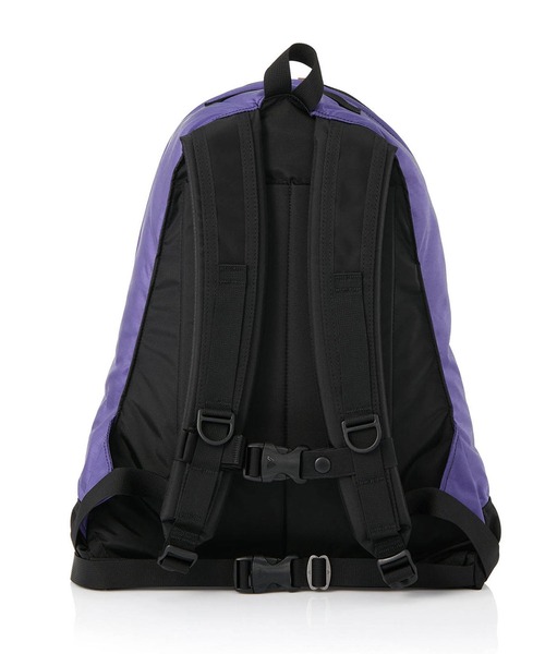 デイバック リュック デイパック DAY PACK ウルトラバイオレット メンズ レディースの画像