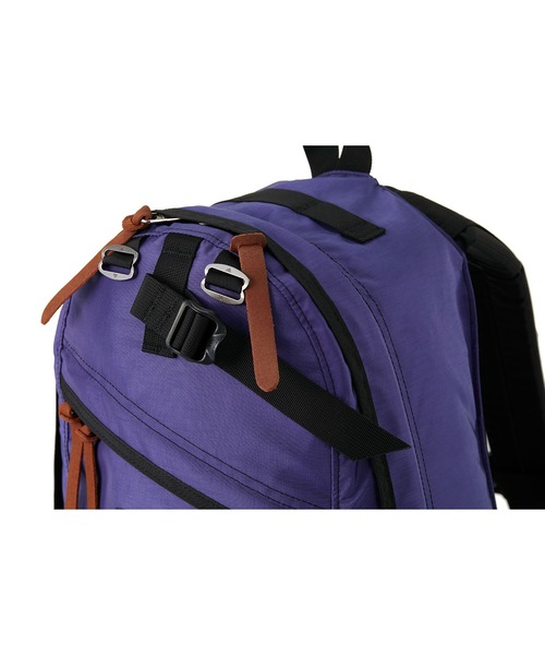 デイバック リュック デイパック DAY PACK ウルトラバイオレット メンズ レディースの画像