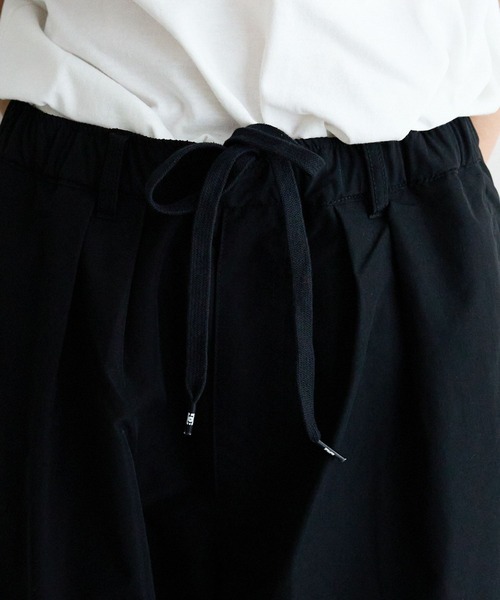 DC SHOES（ディーシーシューズ） カーゴパンツ 「DC」バギーワイド