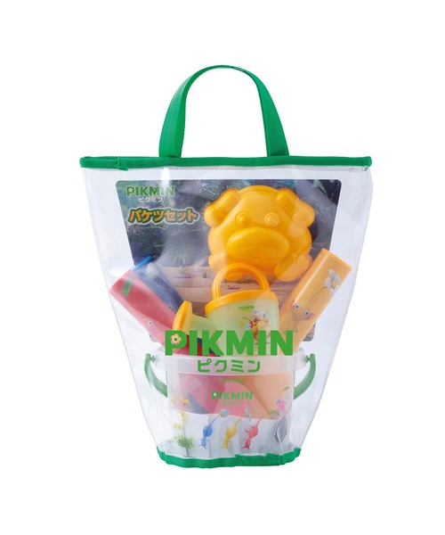 MARUKA（マルカ） キャラクターバケツセット(2) : ZOZOTOWN Yahoo!店