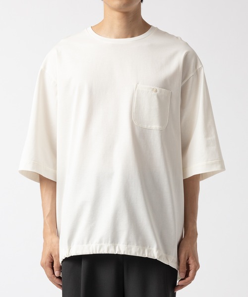 STUDIOUS - 2018 春夏 STUDIOUS Tシャツ STUDIOUS tシャツ 「STUDIOUS×PUBLIC TOKYO」ビューティー