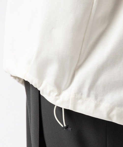 STUDIOUS tシャツ 「STUDIOUS×PUBLIC TOKYO」ビューティー