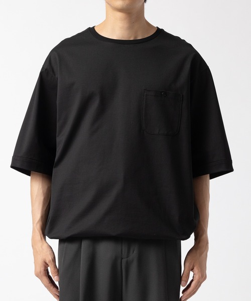 STUDIOUS - 2018 春夏 STUDIOUS Tシャツ STUDIOUS tシャツ 「STUDIOUS×PUBLIC TOKYO」ビューティー