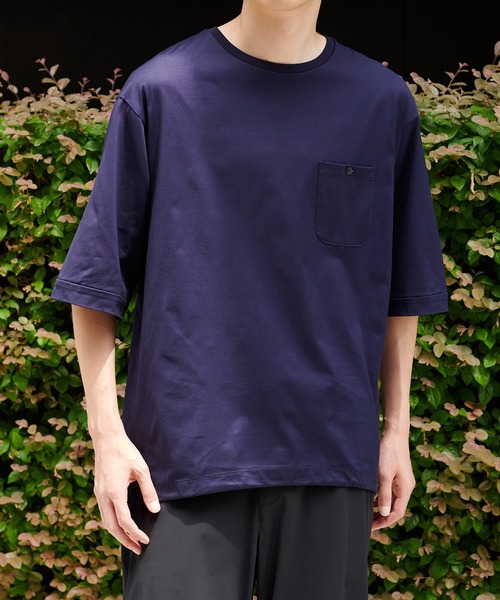 STUDIOUS tシャツ 「STUDIOUS×PUBLIC TOKYO」ビューティー