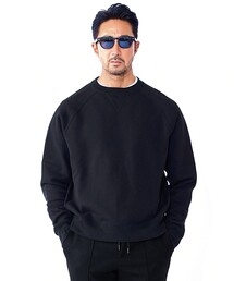 希少廃盤新品DRESSESTERIORドレステリアスエットトレーナー ブラック 希少DRESSESTERIORドレステリアスエットトレーナー ブラック