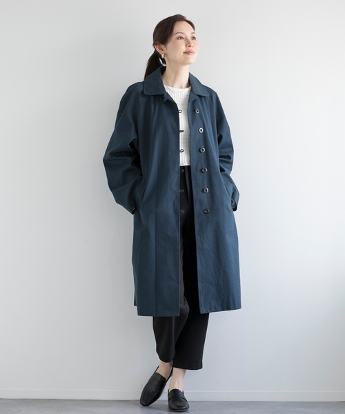 DECADE CLASSIC（ディケイドクラシック） トレンチコート コート