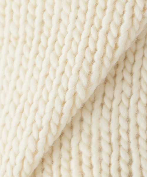 Plage roving hand ニット セール】roving hand ニット（ニット/セーター）｜Plage