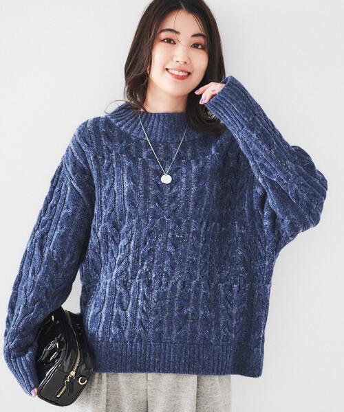 最終お値下げ【familiar】新品未使用  ニットセーター 90cm 125640_01.jpg?v=1731379413&