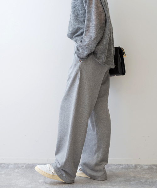 Spick＆Span パンツ 「WEB限定」PROTAGONISTA / プロタゴニスタ