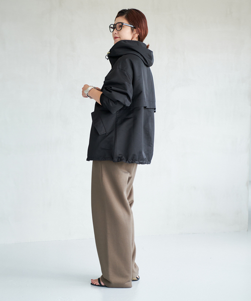 Spick＆Span パンツ 「WEB限定」PROTAGONISTA / プロタゴニスタ