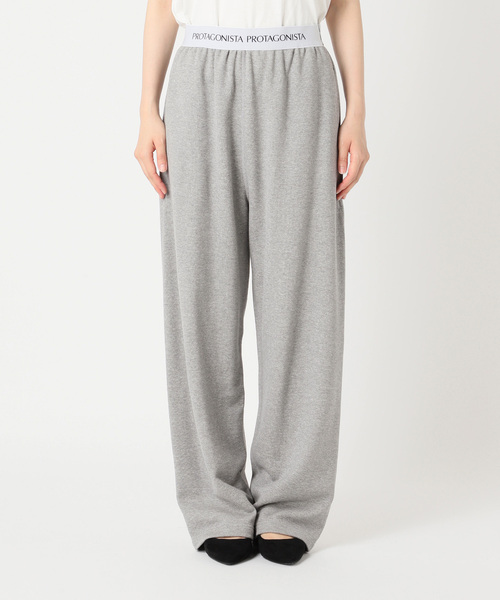 Spick＆Span パンツ 「WEB限定」PROTAGONISTA / プロタゴニスタ