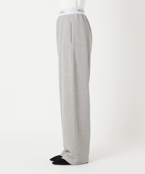 PROTAGONISTA プロタゴニスタ PANTS Spick & Span Spick & Span（スピックアンドスパン）の「《WEB限定