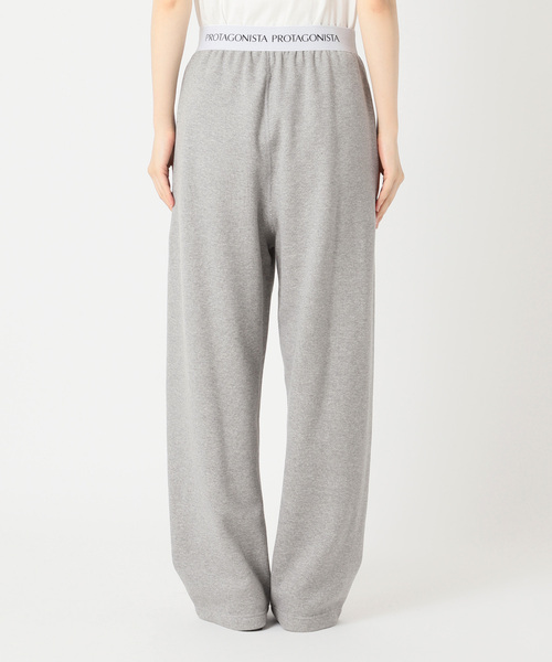 PROTAGONISTA プロタゴニスタ PANTS Spick & Span PROTAGONISTA/プロタゴニスタ 撥水パンツ（その他パンツ