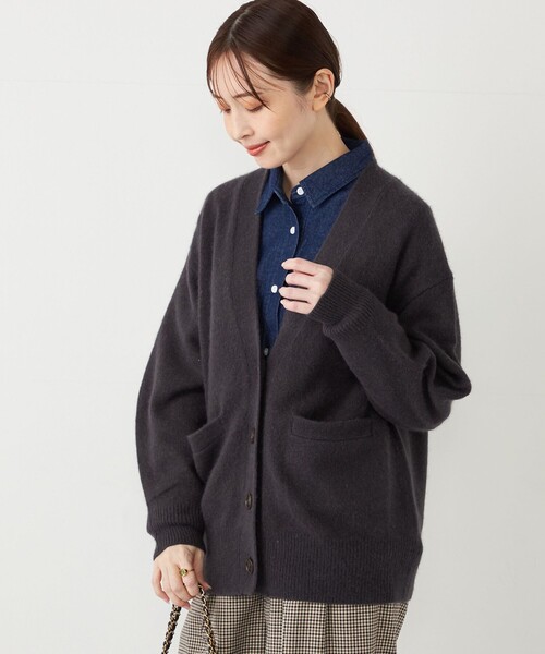 SHIPS Colors（シップスカラーズ） カーディガン SHIPS Colors