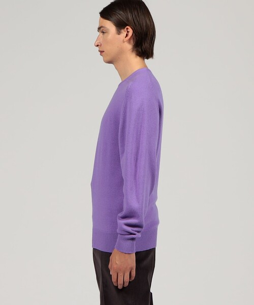 Glenmac（グレンマック） セーター ニット クルーネックプルオーバー