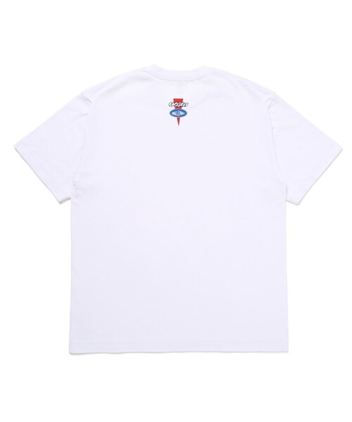 CHALLENGER tシャツ x HOSOI/チャレンンジャー × ホソイ HOSOI