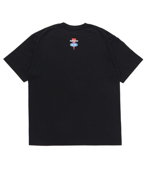hosoi Tシャツ CHALLENGER tシャツ x HOSOI/チャレンンジャー × ホソイ HOSOI