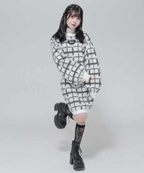 TRAVAS TOKYO ワンピース 「TRAVAS TOKYO/トラバス トーキョー