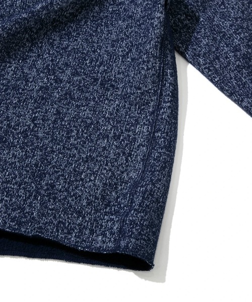 GOOD ON トレーナー スウェット Good On/グッドオン CUT OFF