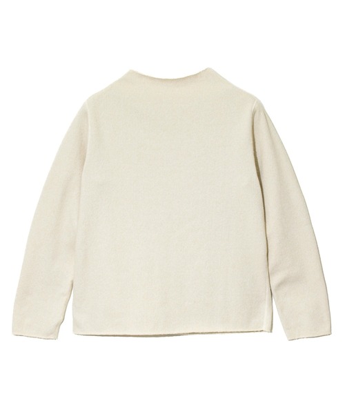 トレーナー スウェット Good On/グッドオン　CUT OFF FLEECE WOMEN レディース GOOD ON トレーナー スウェット Good On/グッドオン CUT OFF