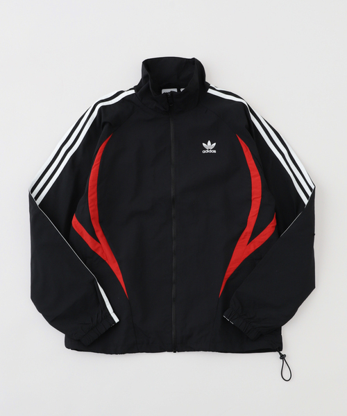 【激レア】アディダス ウール混 ブルゾン 激レア】アディダス ウール混 ブルゾン