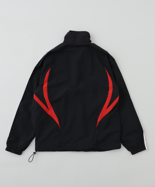 adidas（アディダス） ブルゾン アウター ARCHIVE TT メンズ