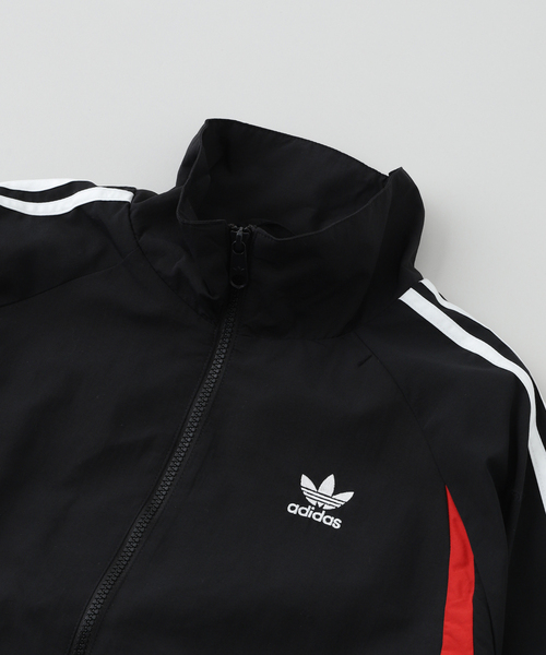 adidas（アディダス） ブルゾン アウター ARCHIVE TT メンズ