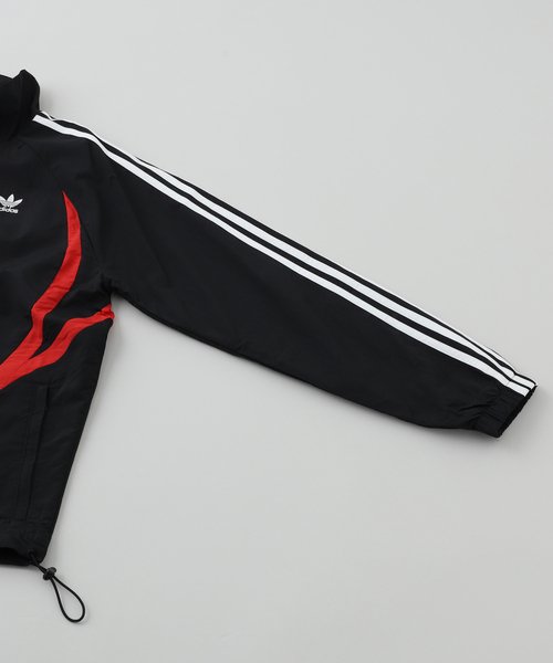 adidas（アディダス） ブルゾン アウター ARCHIVE TT メンズ