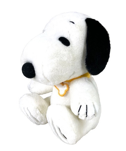 PEANUTS おもちゃ PEANUTS/ピーナッツ SN 75th ぬいぐるみS