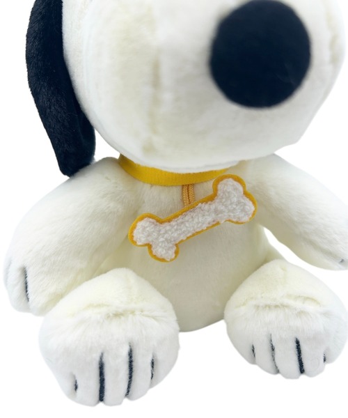 PEANUTS おもちゃ PEANUTS/ピーナッツ SN 75th ぬいぐるみS : ZOZOTOWN
