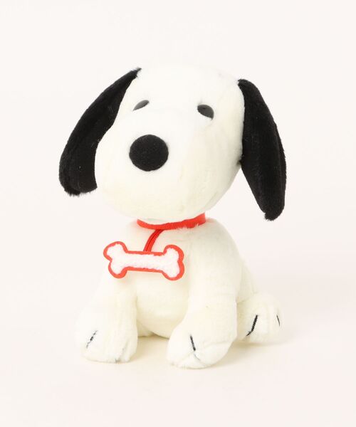 PEANUTS おもちゃ PEANUTS/ピーナッツ SN 75th ぬいぐるみS