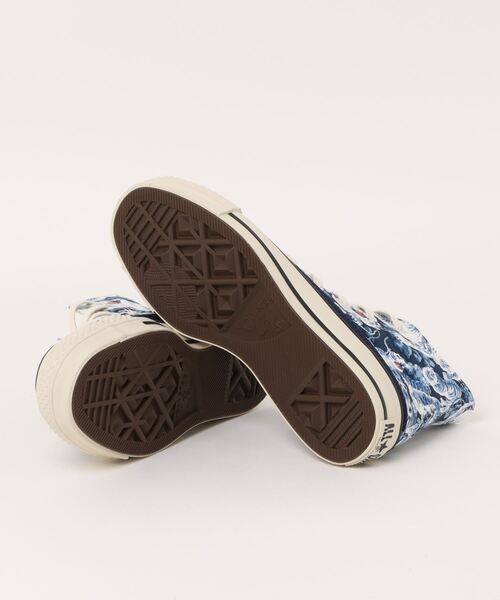 CONVERSE スニーカー コンバース AS J TP HI オールスター