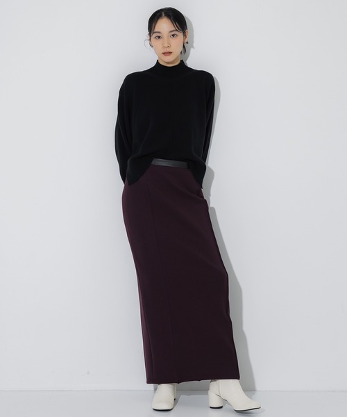 STUDIOUS ニット セーター 「STUDIOUS/ステュディオス」Merino